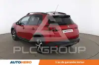 2018 Peugeot 2008