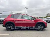 2018 Peugeot 2008
