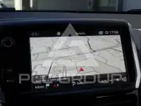 2018 Peugeot 2008
