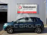2018 Peugeot 2008