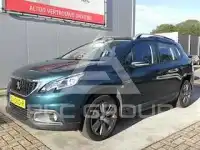 2018 Peugeot 2008