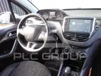2018 Peugeot 2008