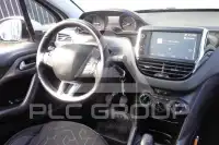 2018 Peugeot 2008