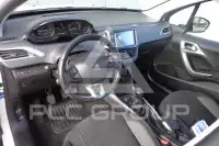 2018 Peugeot 2008