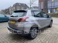 2018 Peugeot 2008