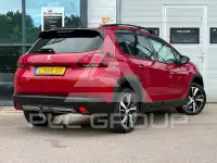 2018 Peugeot 2008