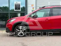 2018 Peugeot 2008