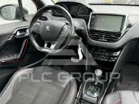 2018 Peugeot 2008