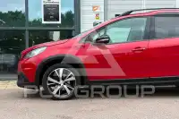 2018 Peugeot 2008