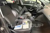 2018 Peugeot 2008