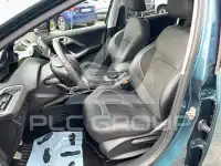 2018 Peugeot 2008