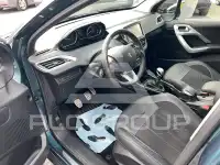 2018 Peugeot 2008