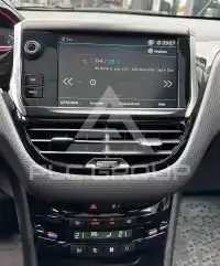 2018 Peugeot 2008