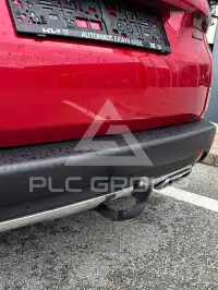 2018 Peugeot 2008