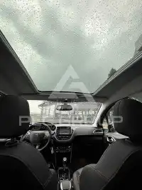 2018 Peugeot 2008