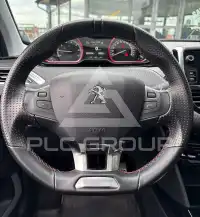 2018 Peugeot 2008