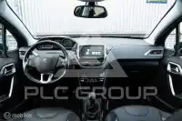 2018 Peugeot 2008