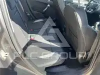 2018 Peugeot 2008