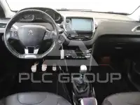 2018 Peugeot 2008