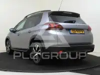 2018 Peugeot 2008