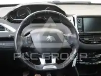 2018 Peugeot 2008