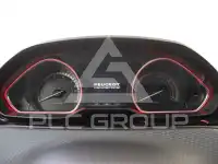 2018 Peugeot 2008