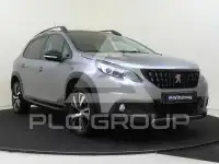2018 Peugeot 2008