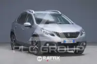 2018 Peugeot 2008