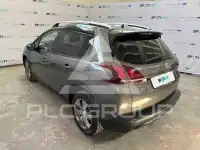2018 Peugeot 2008