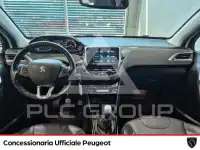 2018 Peugeot 2008
