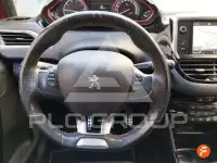 2018 Peugeot 2008