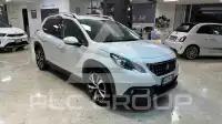 2018 Peugeot 2008
