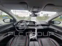 2018 Peugeot 3008