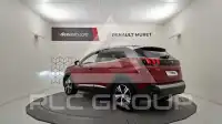 2018 Peugeot 3008