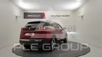 2018 Peugeot 3008