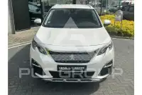2018 Peugeot 3008