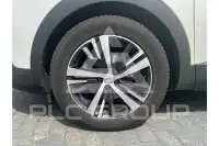 2018 Peugeot 3008