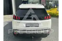 2018 Peugeot 3008