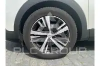 2018 Peugeot 3008