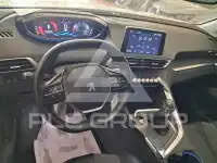 2018 Peugeot 3008
