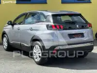 2018 Peugeot 3008