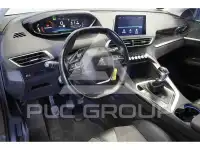 2018 Peugeot 3008