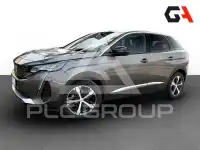 2018 Peugeot 3008