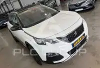 2018 Peugeot 3008