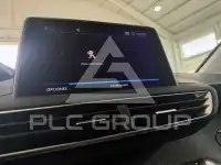 2018 Peugeot 3008