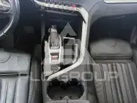 2018 Peugeot 3008