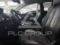 2018 Peugeot 3008