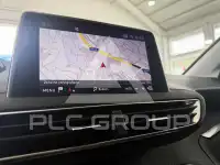 2018 Peugeot 3008