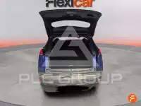 2018 Peugeot 3008