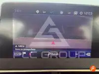 2018 Peugeot 3008